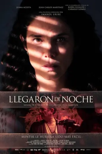 What Lucía Saw (2022)