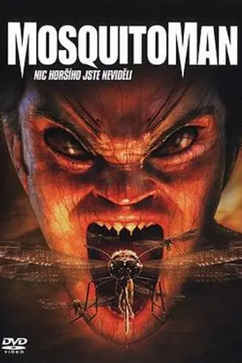 Mansquito (2005)