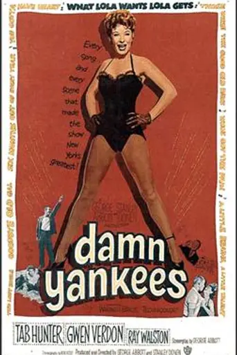 Damn Yankees (1958)