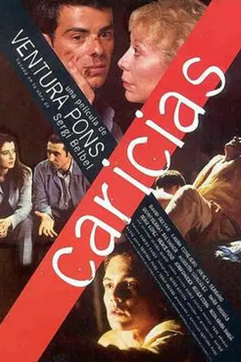 Caricias (1997)