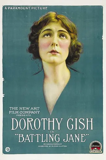 Battling Jane (1918)