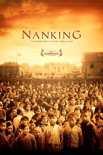 Nanking (2007)