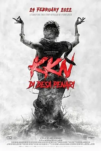 KKN di Desa Penari (2022)
