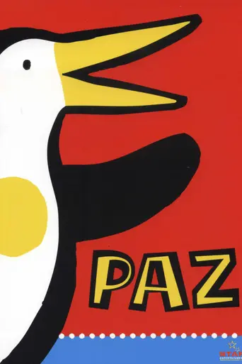 The Paz Show (2003)