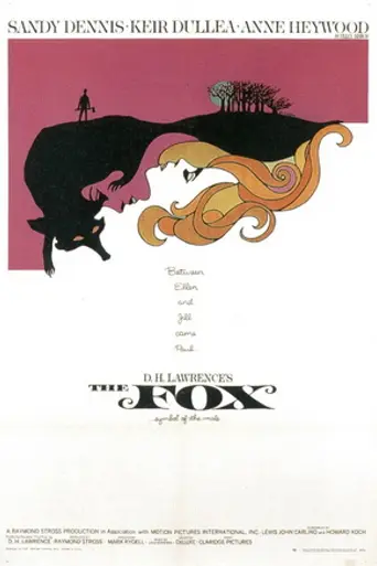 Лис (1967)