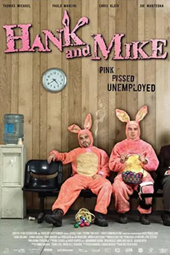 Hank and Mike (2008)