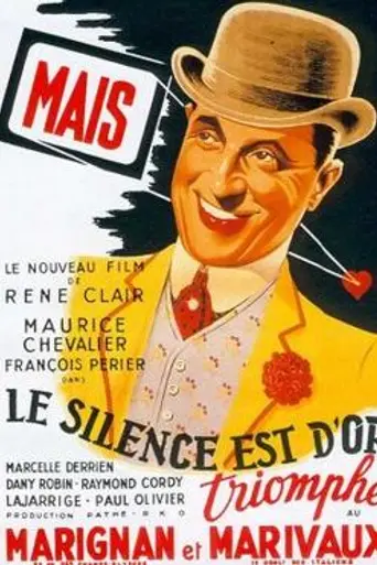 Man About Town (1947)