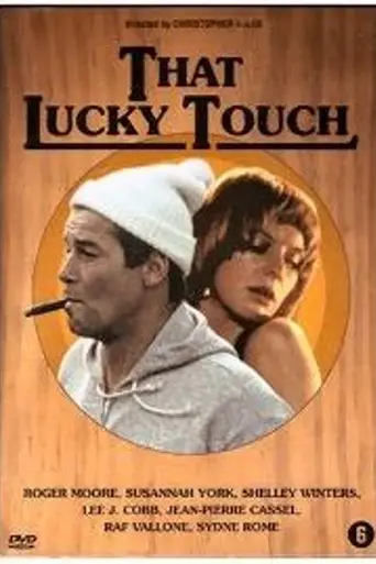 That Lucky Touch (1975)