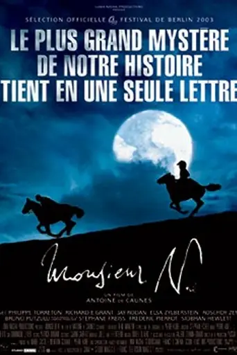 Napoleón: La última batalla (2003)