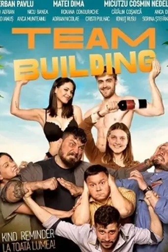 Teambuilding (2022)