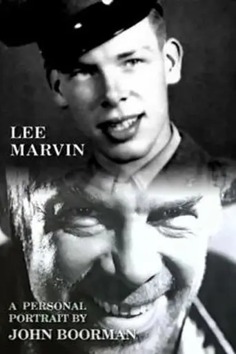 Lee Marvin: A Personal Portrait by John Boorman (1998)