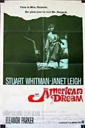 An American Dream (1966)