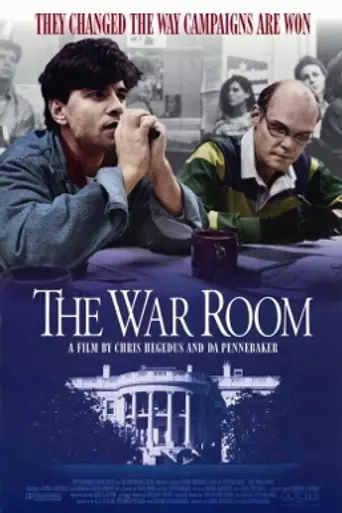 The War Room (1993)