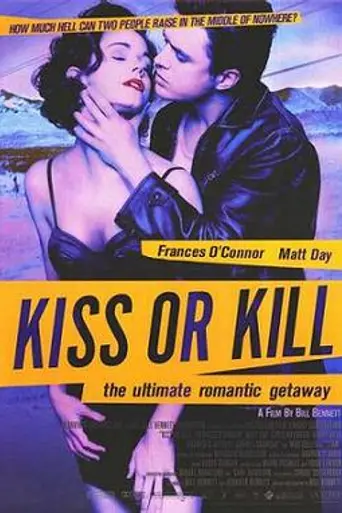 Kiss or Kill (1997)