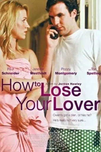 50 Ways to Leave Your Lover (2004)