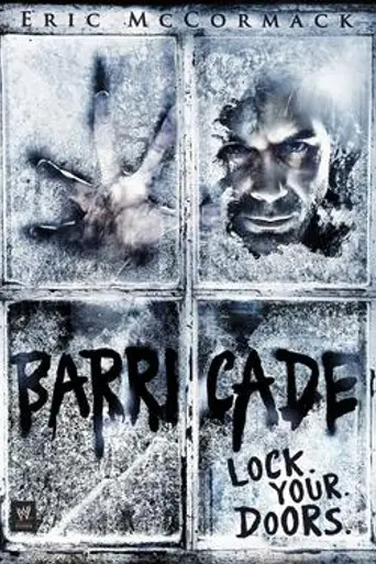 Barricade (2012)