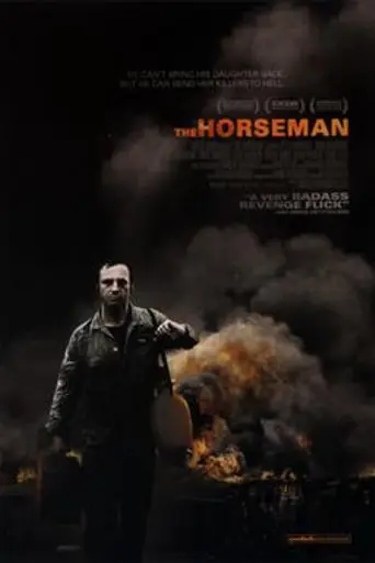 The Horseman (2008)