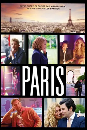Paris (2015)