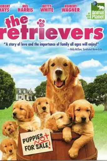 The Retrievers (2001)