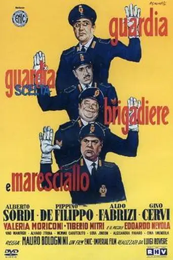 Guardia (1956)