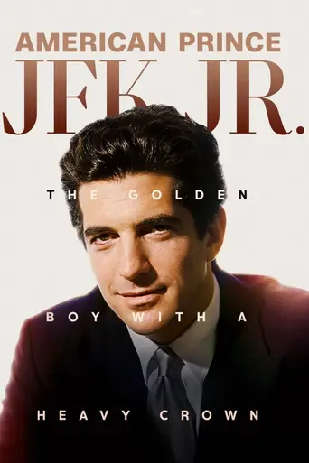 American Prince: JFK Jr. (2025)