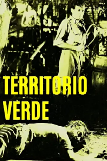 Green Territory (1952)