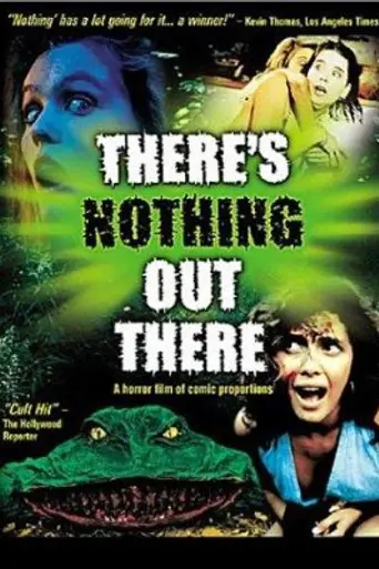 No hay nada fuera (1991)