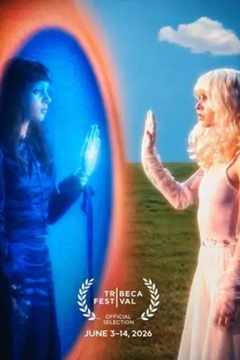 Imaginal Disk (2026)