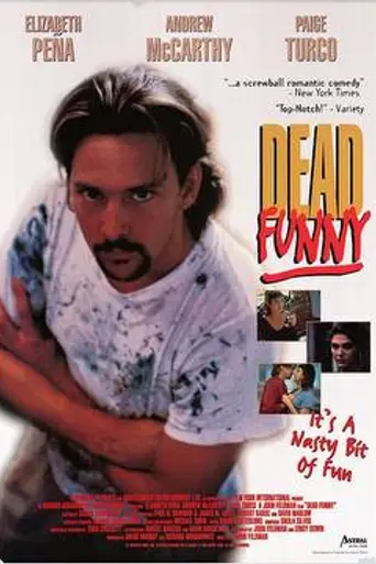 Dead Funny (1994)