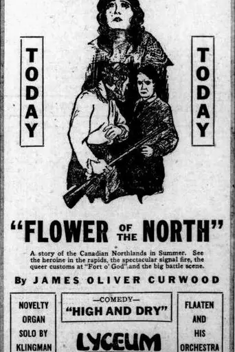 Flower of the North (1921)