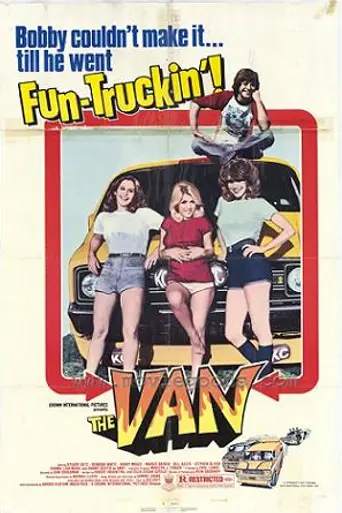 The Van (1977)