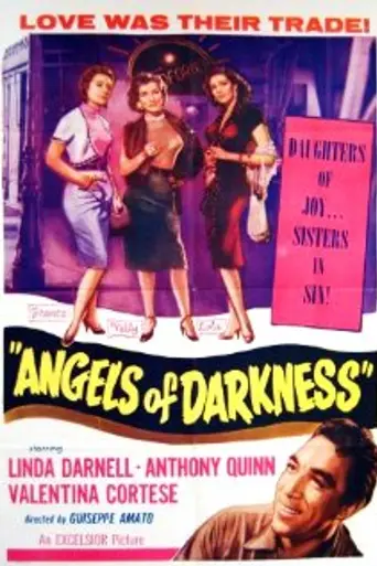 Angels of Darkness (1954)