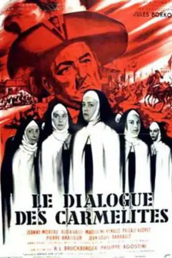 Dialogue with the Carmelites (1960)