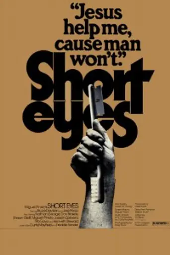 Short Eyes (1977)