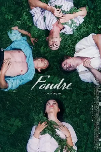 Foudre (2022)