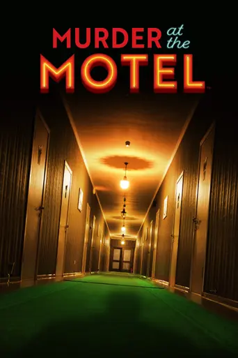Murder at the Motel (2024)