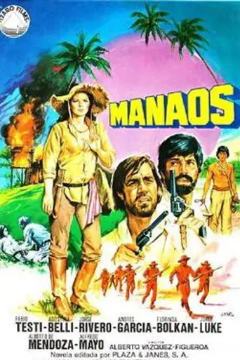 Manaos (1979)