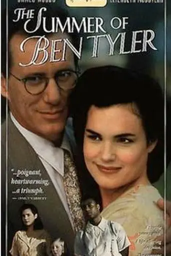 The Summer of Ben Tyler (1996)