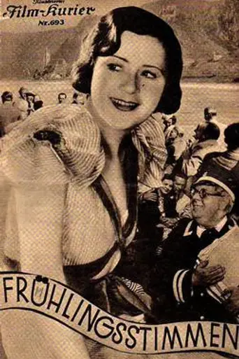 Voices of Spring (1933)