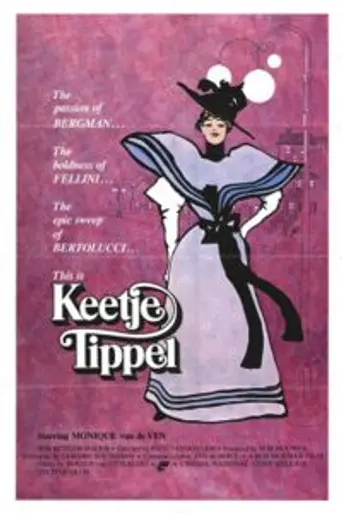 Katie Tippel (1975)