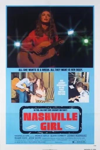 Nashville Girl (1976)