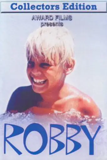 Robby (1968)