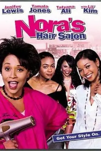 Nora's Hair Salon (2004)
