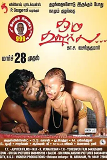 Oru Oorla (2014)