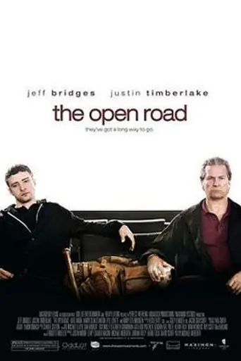 Открытая дорога (2009)
