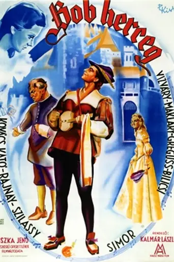Prince Bob (1941)
