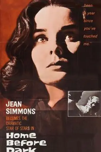 Home Before Dark (1958)