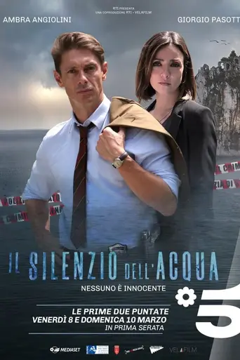 Il silenzio dell'acqua (2019)