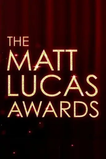 The Matt Lucas Awards (2012)