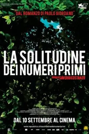 La soledad de los números primos (2010)